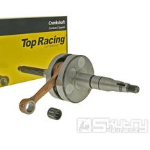 Kliková hřídel Top Racing Vollwange HQ - Minarelli 10 mm