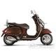Vespa GTS 300 Touring