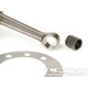 Kliková hřídel plná BGM PRO HP Competition, zdvih 60mm, ojnice 115mm, Lambretta DL/GP