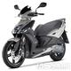 Kymco Agility City+ 125i CBS Euro5