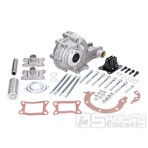 Skříň motoru kompletní pro Peugeot 103