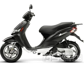 Derbi Atlantis 50 2T