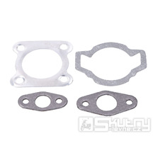 Sada těsnění válce 60ccm 40mm pro Puch Monza 4-rychlostní