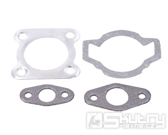 Sada těsnění válce 60ccm 40mm pro Puch Monza 4-rychlostní