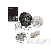 Tuningová sada SIP POLINI 177ccm ROAD Legal pro Vespa PX125–150, Sprint, GTR, TS