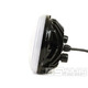 Přední LED světlo Moto Nostra 120mm 12V pro Lambretta LI, TV, Jet, Vespa SS50, SS90, ET3