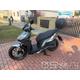 Kymco Agility S 125i CBS Euro5 - barva stříbrná matná