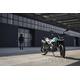 Benelli BKX 125S Euro5+ s prodlouženou zárukou na 4 roky - barva zelená