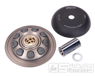 Variátor Yasuni HPRACE Axial pro Honda SH 125 Euro3