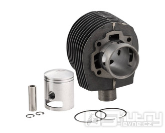 Válec SERIE PRO LML 150ccm pro Vespa 125 GTR, TS, 150 Sprint, Super, PX125–150, Cosa