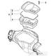 3.02 Tachometr - Gilera Runner 50 SP 2007 (ZAPC461000)