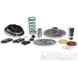 Variátor Malossi Overrange MHR Next pro Yamaha T-Max, T-Max DX, T-Max SX 530ie, 560ie 2017- Euro4 Euro5