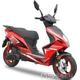 Yuki 125 Fairy