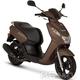 Peugeot Kisbee Active 50i 4T  Euro 5