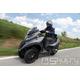 Piaggio MP3 500 LT Touring Sport