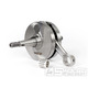 Kliková hřídel BGM PRO zdvih 60mm pro Vespa GS150, Motovespa 150 GS, S, Sprint