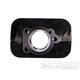 Válec 63 ccm, průměr 43 mm, pístní čep 10 mm pro Piaggio, Vespa, Ciao, Citta, SI