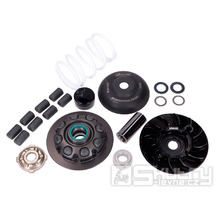 Variátor Yasuni HPRACE Axial 70 ccm pro Piaggio s 14,8 mm klikovou hřídelí