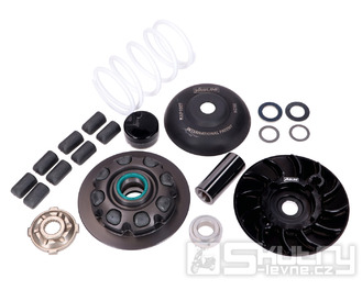 Variátor Yasuni HPRACE Axial 70 ccm pro Piaggio s 14,8 mm klikovou hřídelí