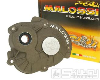 Kryt převodů Malossi MHR Team - Piaggio (16mm)