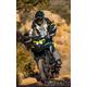 Benelli TRK 702X Euro5+ s prodlouženou zárukou na 5 let - barva zelená