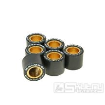 Válečky variátoru Malossi HT - 20x17mm - 15.5 g