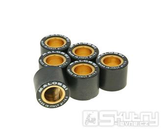 Válečky variátoru Malossi HT - 20x17mm - 15.5 g