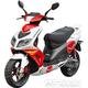 Kentoya Fever 125 4T