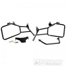 BRACKET KIT FOR SOFT SIDE BAGS (GIVI 41L)