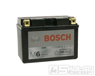 Baterie Bosch YTZ12S
