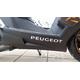 Peugeot SpeedFight 3 125 4T DarkSide