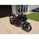 Benelli BN 125 Euro5+ s prodlouženou zárukou na 4 roky - barva černá