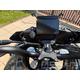 Benelli TRK 702X Euro5+ s prodlouženou zárukou na 5 let - barva šedá
