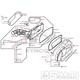 F13 Vzduchový filtr - Kymco MyRoad 700i ABS SAADAB