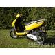 Lifan S-Force 125ccm 4T