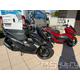 Sym JET X 125i LC ABS Euro5+ s prodlouženou zárukou na 4 roky PŘEDVÁDĚCÍ - barva černá