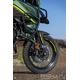 Benelli TRK 702X Euro5+ s prodlouženou zárukou na 5 let - barva zelená