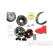 Variátorová sada "Sport" pro Vespa LX, LXV, S 125–150ccm 4T AC