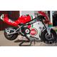 Minibike Blata - použité zboží