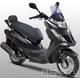 Kymco Yager GT 125