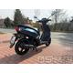 Peugeot Kisbee Active 50i 4T 25km/h Euro5 - barva River Blue