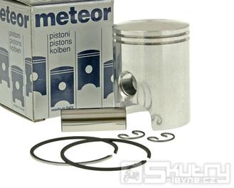 Náhradní píst Meteor - Minarelli AM hliník