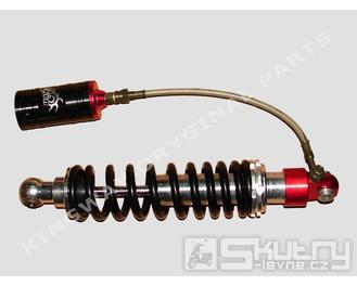 Zadní tlumič pro ATV 250 CDI