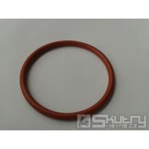 O-kroužek držáku kladky kompresoru