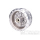 Náboj kola hliníkový s ložisky pro Simson S50, S51, S53, S70, S83, Schwalbe