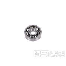 Kuličkové ložisko otevřené 6000 – 10x26x8 mm