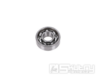 Kuličkové ložisko otevřené 6000 – 10x26x8 mm