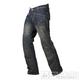 Moto kalhoty 4SR Street Denim Dark Blue