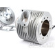 Válec BGM PRO MRB-Racetour Reed Valve 225ccm s klapkami pro Lambretta TV 200, SX 200, DL/GP 200