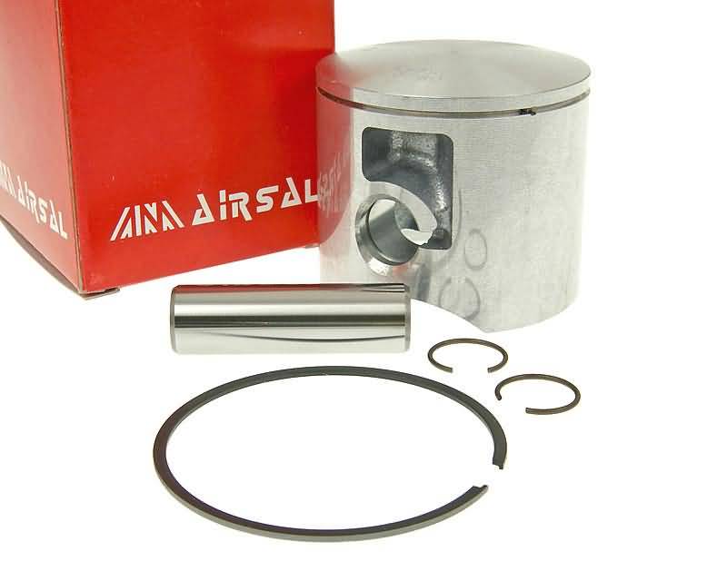 Pístní sada Airsal Tech-Piston 76,6ccm 50mm pro Minarelli AM